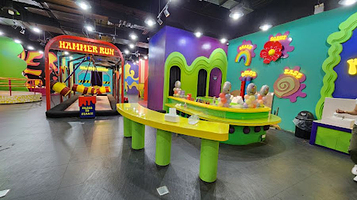 Gootopia SM North Edsa