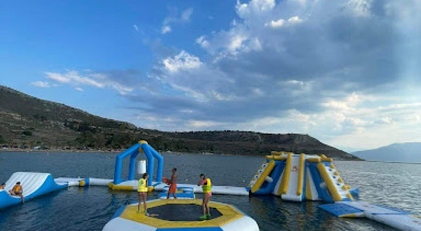 Nafplio Sea Fun Park