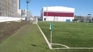 Tarlan Futbol'noye Pole