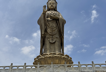 普陀山风景区第 244 张图片