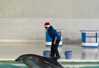 小樽水族馆第 7 张图片