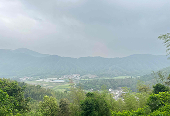 梅岭狮子峰第 17 张图片