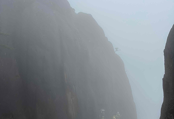 黄山风景区第 351 张图片