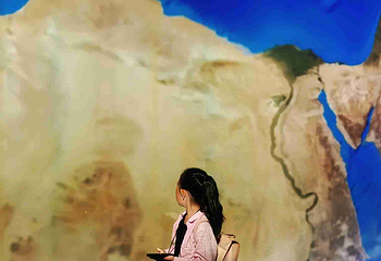 上海天文馆第 121 张图片