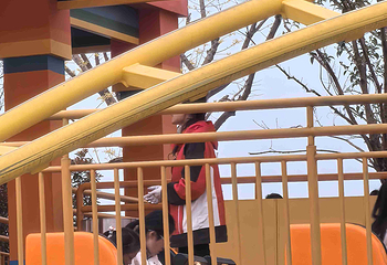 济宁方特东方欲晓第 14 张图片