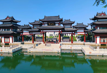 威海华夏城第 17 张图片