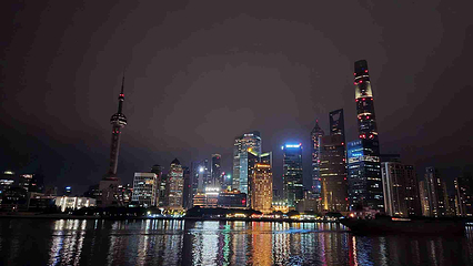 外滩第 236 张图片