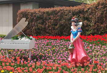 兴庆宫公园第 62 张图片
