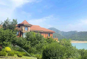 北京金海湖碧波岛度假区第 15 张图片