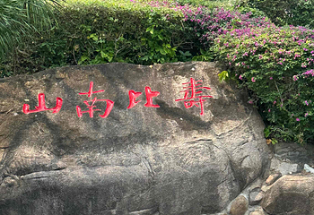 三亚南山文化旅游区第 183 张图片