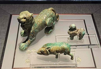 南昌汉代海昏侯国遗址公园第 71 张图片