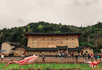 云水谣景区第 52 张图片