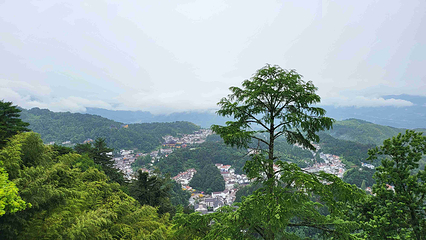 九华山风景区第 158 张图片