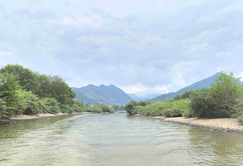古堰画乡旅游度假区第 50 张图片