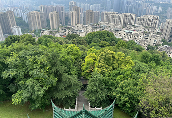 鸿恩寺公园第 53 张图片