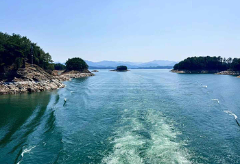 千岛湖景区第 74 张图片