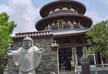 青秀山第 112 张图片