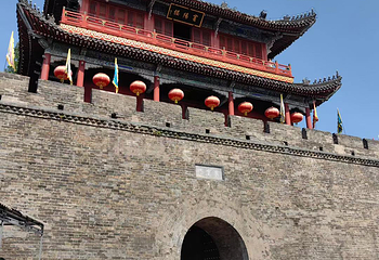 荆州古城历史文化旅游区第 56 张图片
