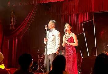 上海《不眠之夜》第 19 张图片