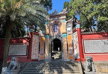 长江三峡第 40 张图片