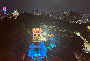 黄鹤楼第 356 张图片
