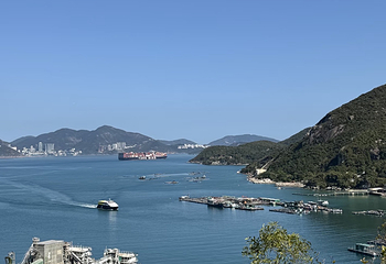 南丫岛第 54 张图片