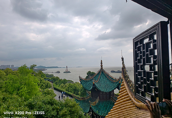 洞庭湖第 71 张图片