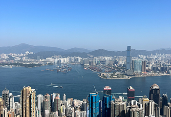 太平山顶第 140 张图片