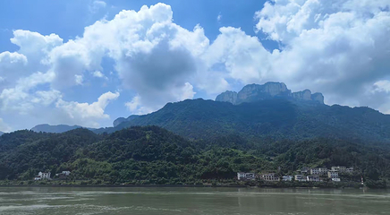 长江三峡第 112 张图片