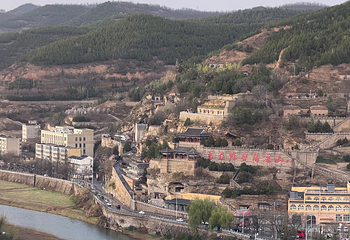 宝塔山第 74 张图片