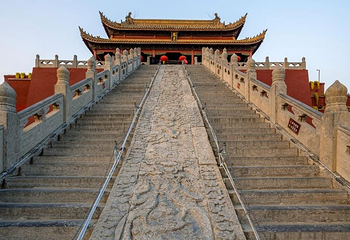 龙亭景区第 73 张图片