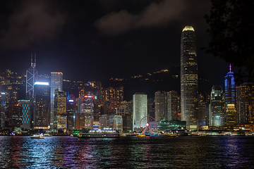 维多利亚港第 116 张图片