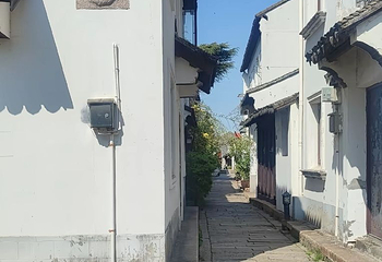 甪直古镇第 85 张图片