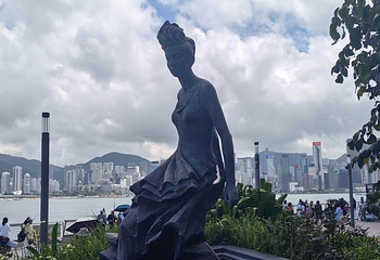 星光大道第 144 张图片