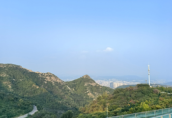 山东文旅·红叶柿岩旅游区第 48 张图片