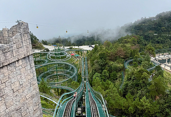 巴拿山第 37 张图片