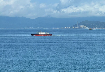 外伶仃岛第 29 张图片