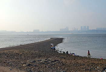 锦州笔架山风景区第 35 张图片