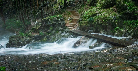 灵隐飞来峰景区第 158 张图片
