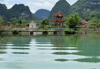 鹅泉第 48 张图片