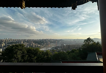 鸿恩寺公园第 101 张图片