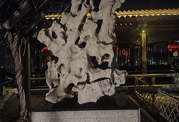 青州古城第 118 张图片