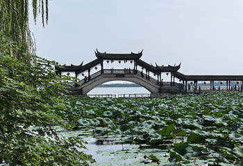 锦溪古镇第 56 张图片