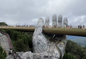 巴拿山太阳世界第 174 张图片