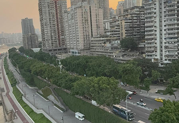 长江索道第 202 张图片