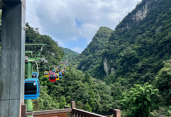三峡大坝旅游区第 161 张图片