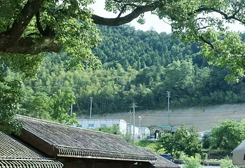 马岭古道第 32 张图片