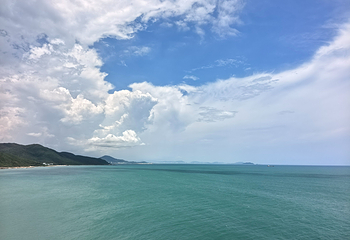 三亚南山文化旅游区第 118 张图片