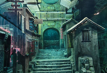 三峡移民博物馆第 120 张图片