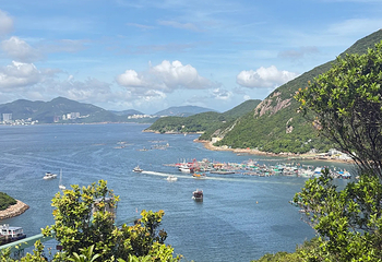 南丫岛第 29 张图片